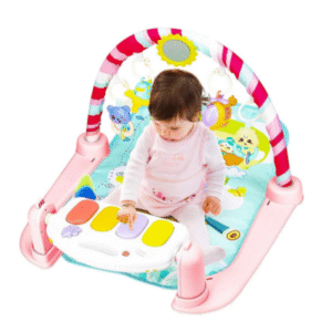 3 in 1 baby play gym