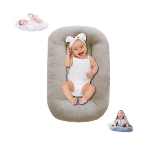 Baby Sleep Nest