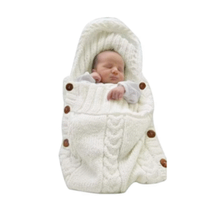 Newborn Swaddle Wraps