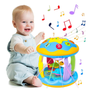 musical activity drum